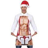 Sexy Santa Apron