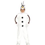 Snowman Children - Age 3 to 4 Years