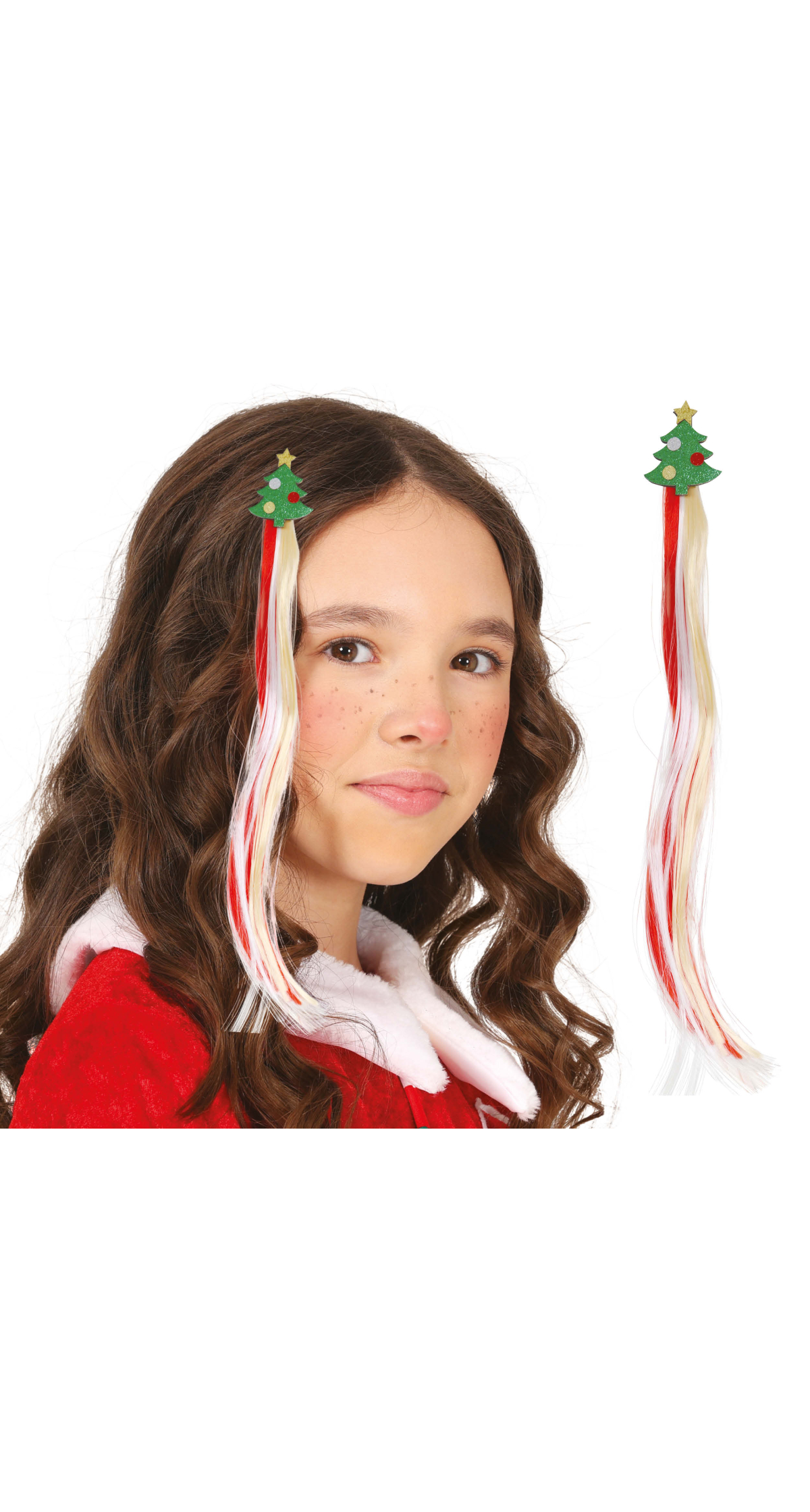 Christmas Tree Hair Streak 30cm