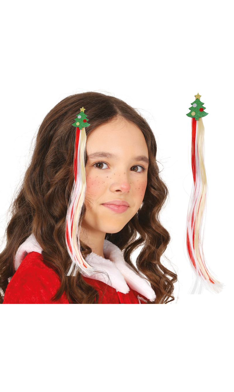 Christmas Tree Hair Streak 30cm