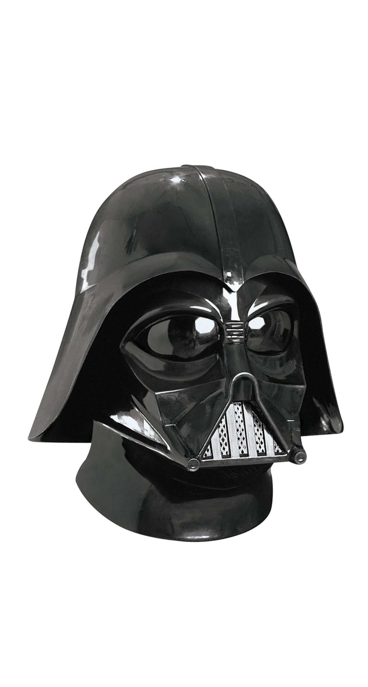 Official licensed Darth Vader Full Mask - Adult One Size
