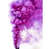 Coloured Smoke Bomb Flare Boy Or Girl - Pink - Image 2