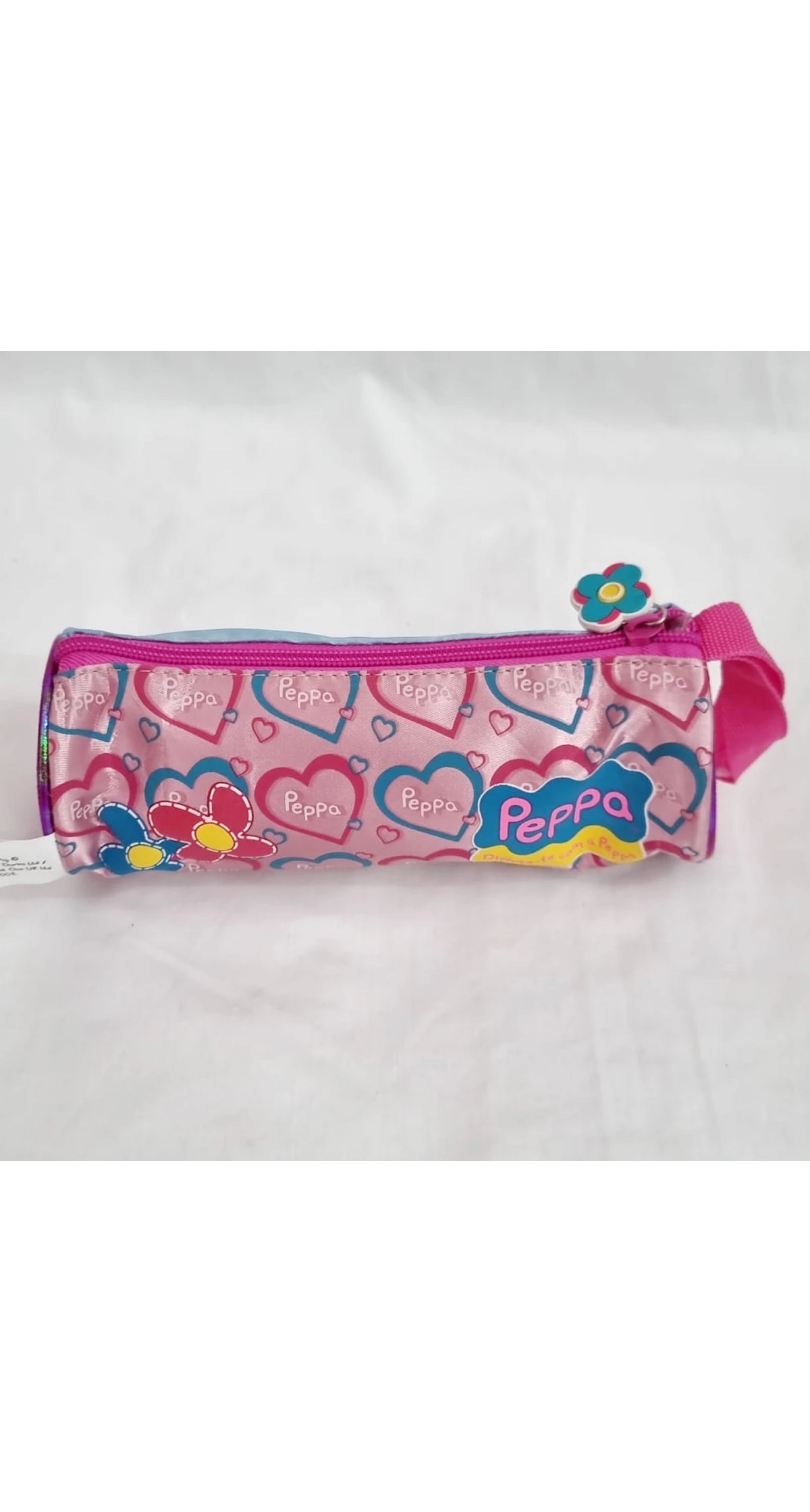 Peppa Pig School Pencil Case - 21x11cm - Image 2