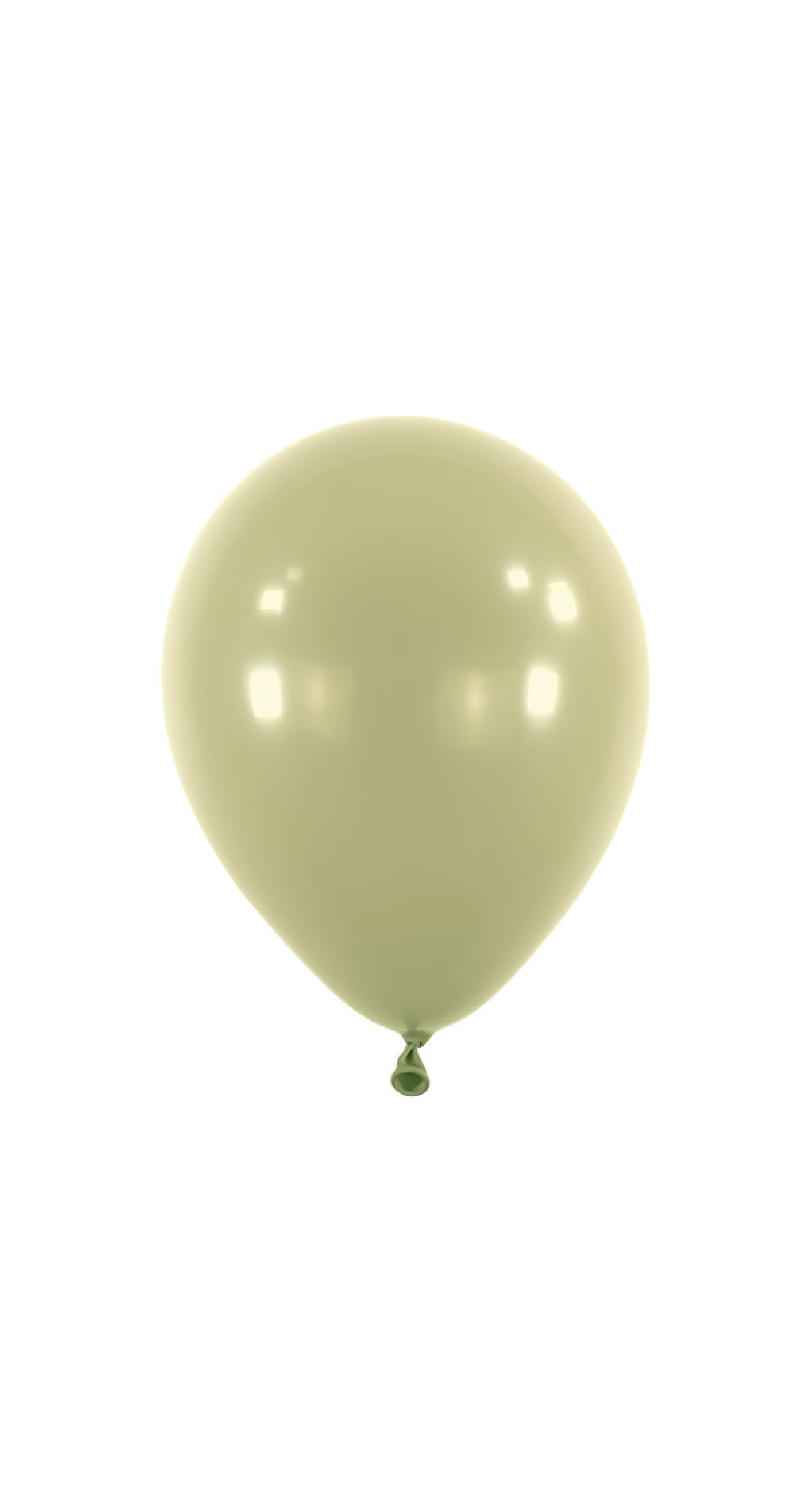 Anagram Latex Balloon - Fashion Stone  5" RND - 100pcs