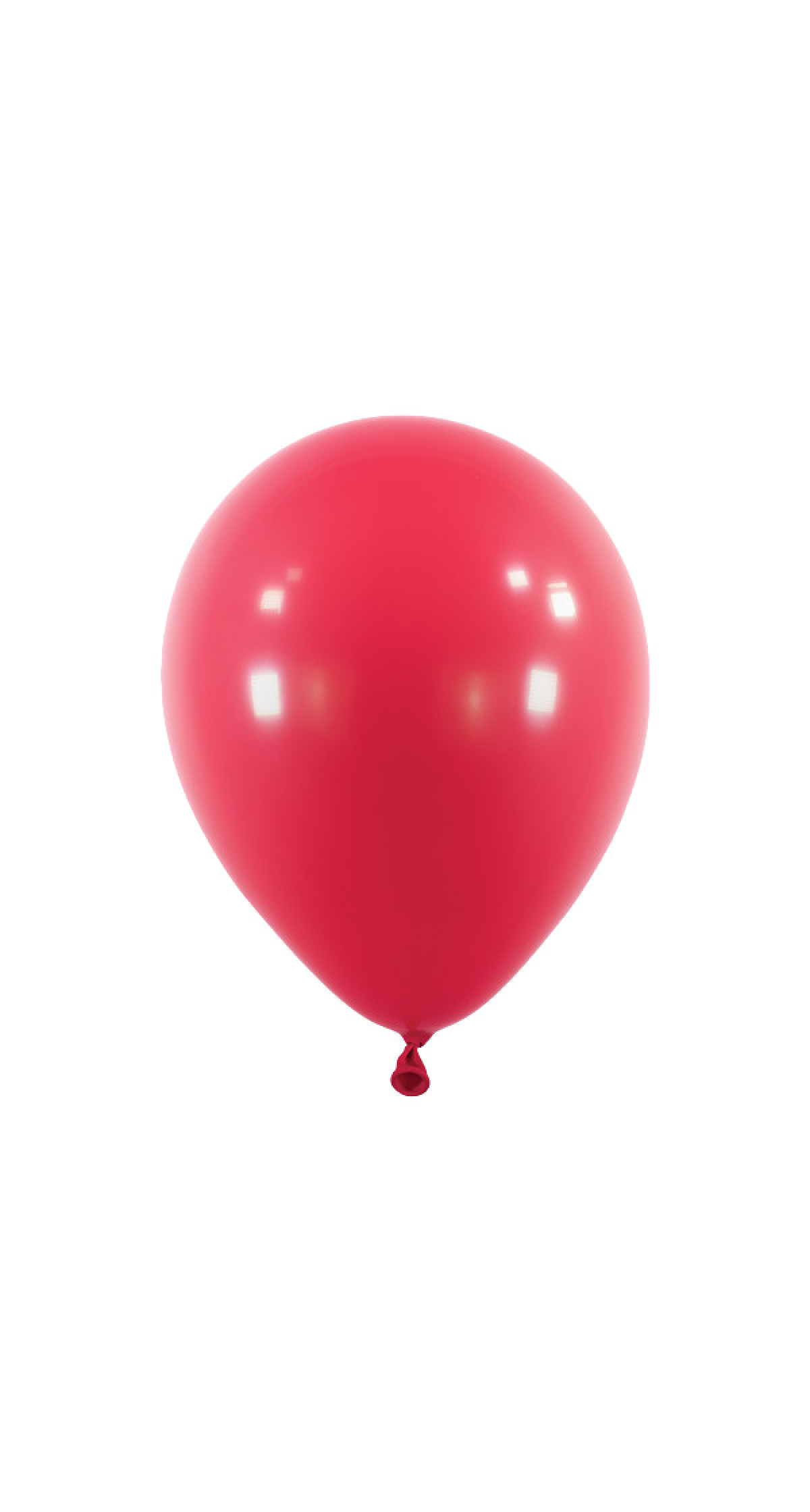 Anagram Latex Balloon - Fashion Berry  11" RND - 50pcs