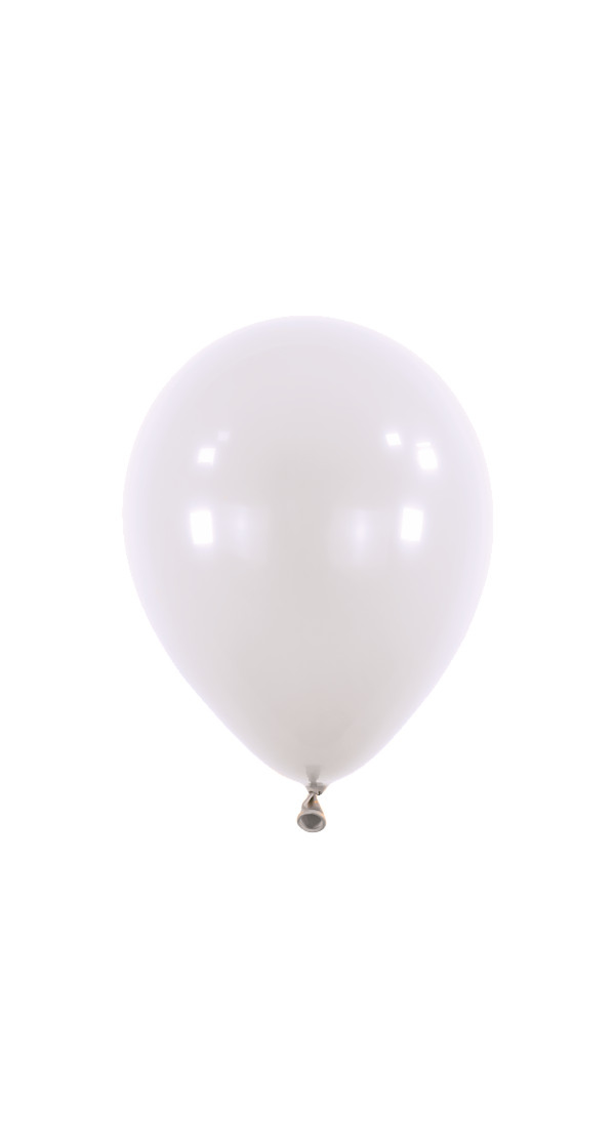 Anagram Latex Balloon - Fashion Galactic Lilac  11" RND - 50pcs