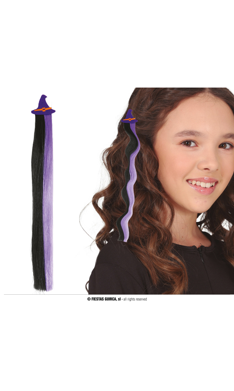 Witch Hair Extension - 40cm