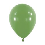 Anagram Latex Balloon - Fashion Eucalyptus  5" RND - 100pcs