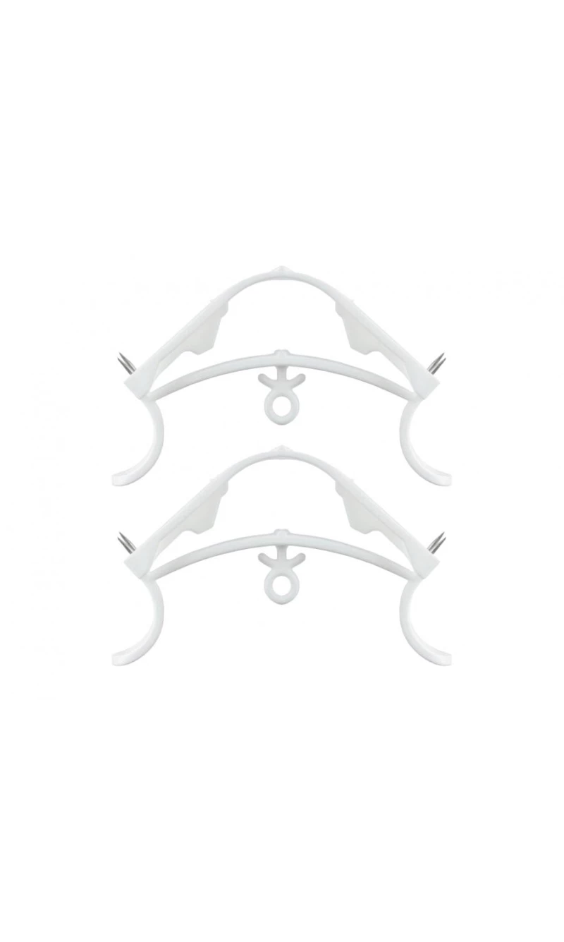 Garland Wall Hangers - 2pcs