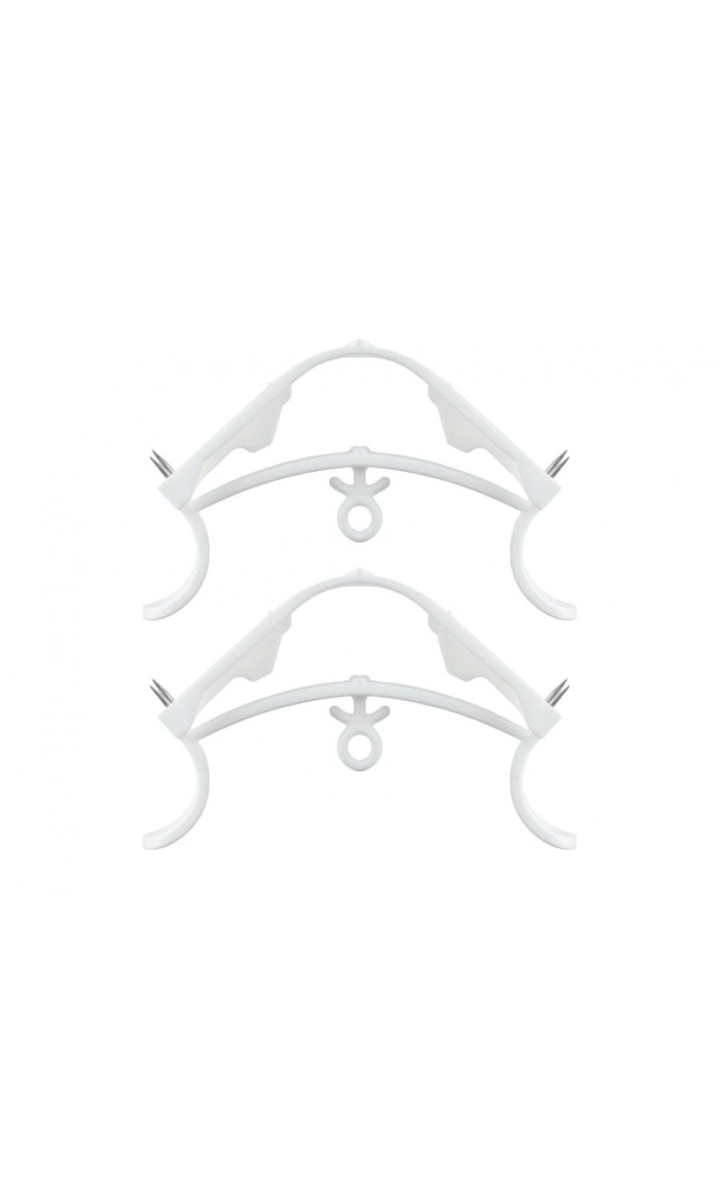 Garland Wall Hangers - 2pcs