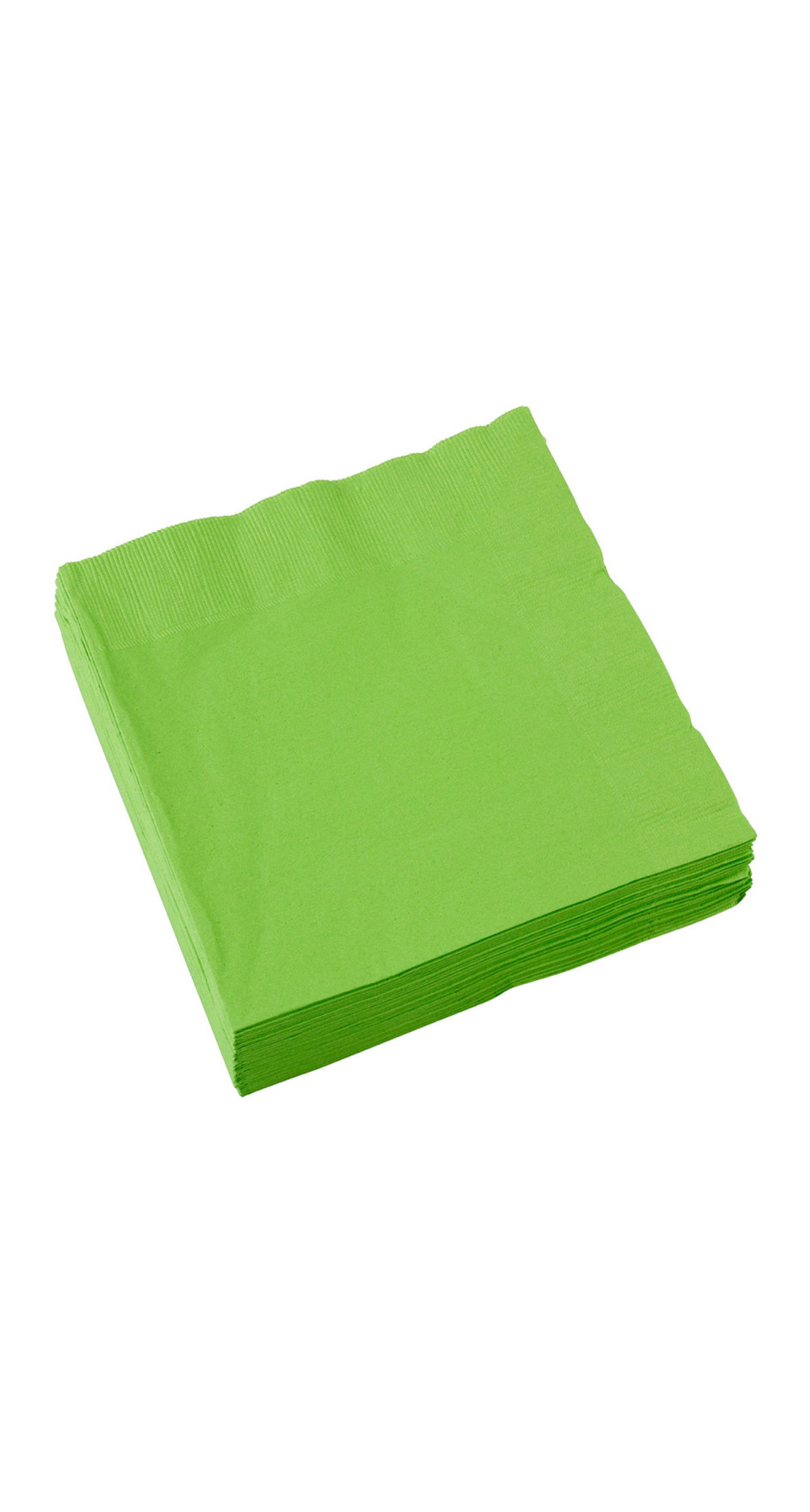 Napkins Kiwi 33 x 33cm - 20pk
