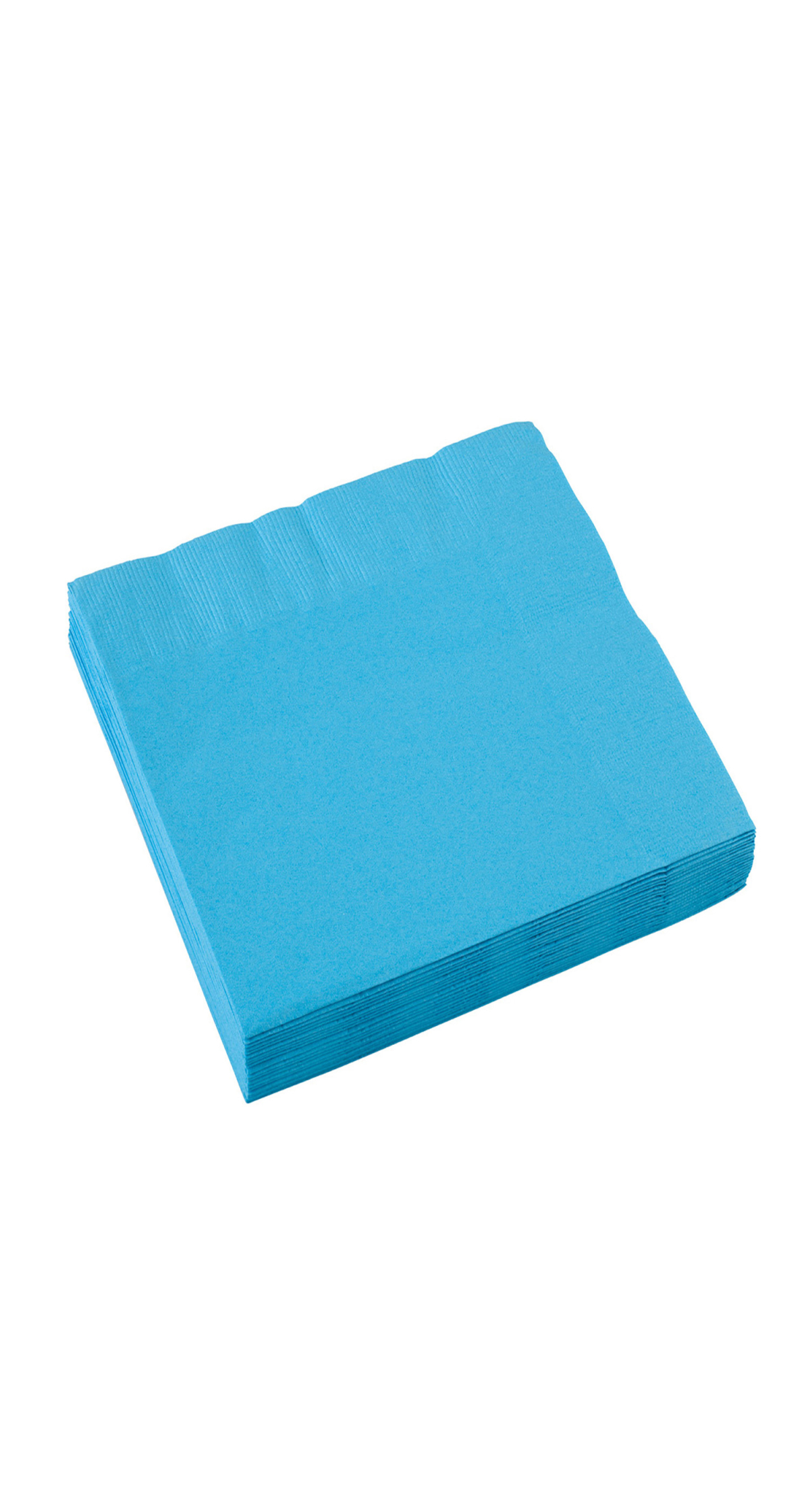 Napkins Caribbean 33 x 33cm - 20pk