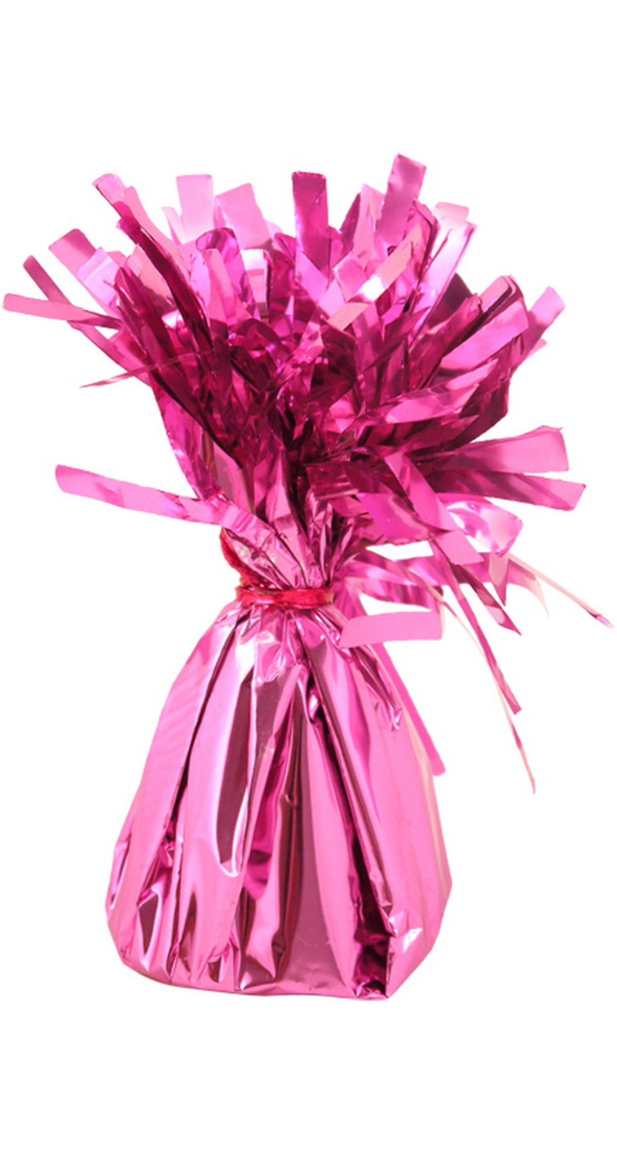Balloon Foil Weight Light Pink â€“ 160g