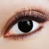 Contact Lenses Big Round Eyes (1 Pair) - 12 Month Use
