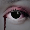 Contact Lenses Big Round Eyes (1 Pair) - 12 Month Use - Image 4