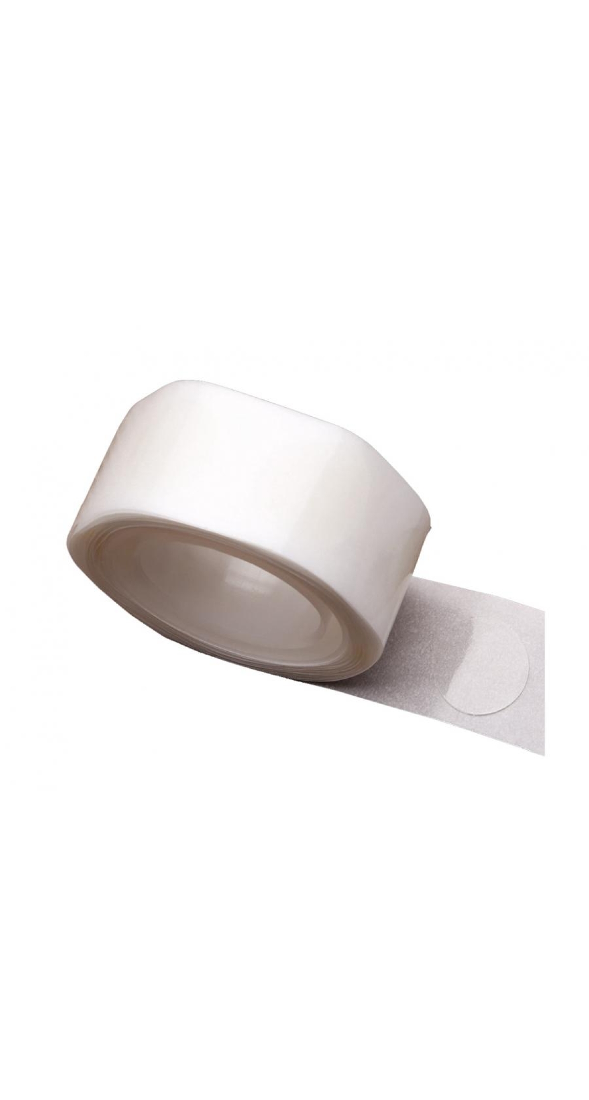 Double-Sided Adhesive Glue Dots - 100pcs