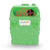 Soap Bubble Machine Assorted Colours - Image 4