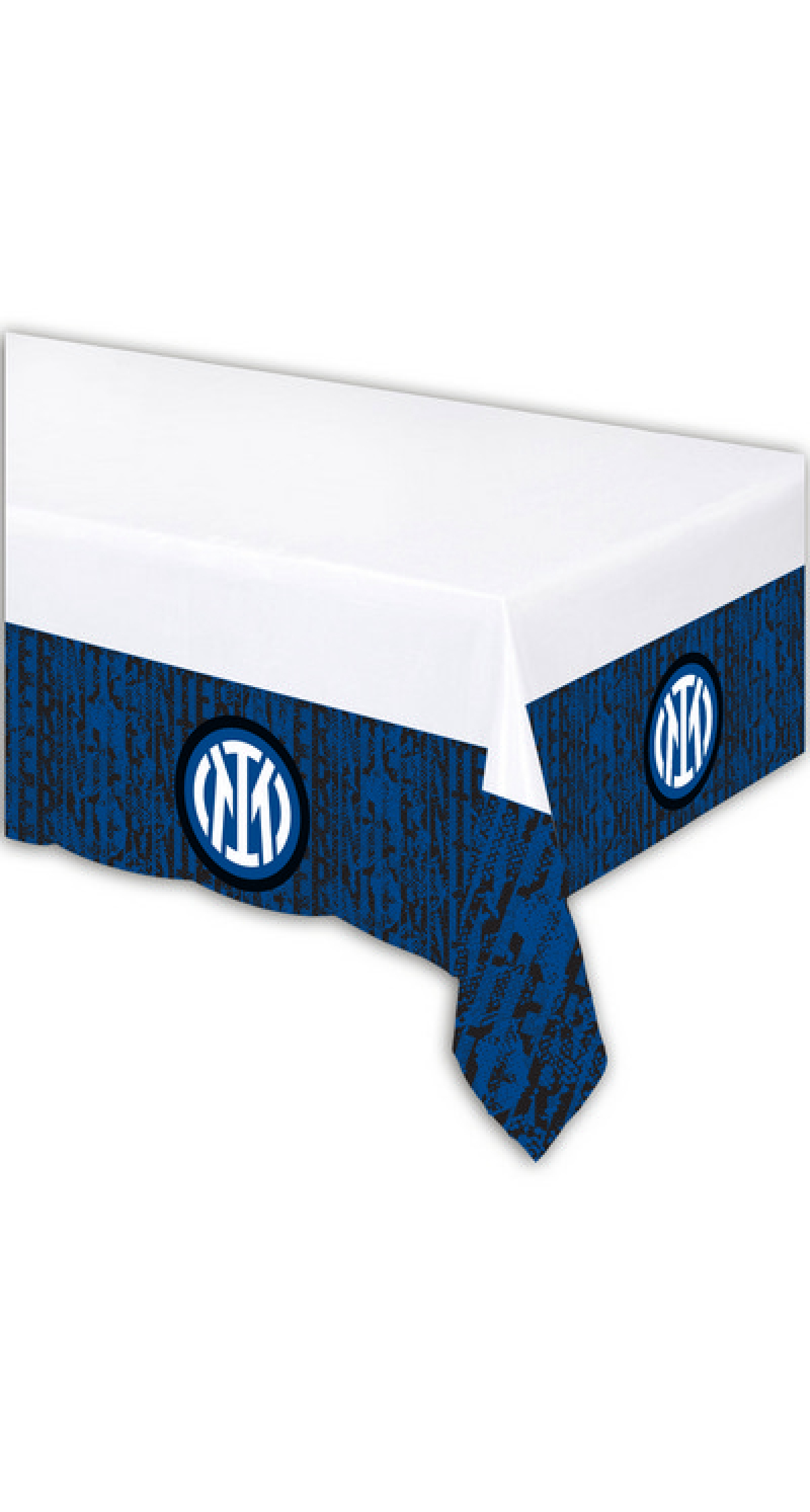 Inter Paper Table Cover 120x180cm