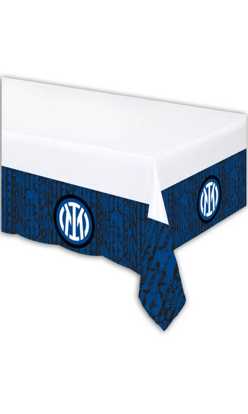Inter Paper Table Cover 120x180cm