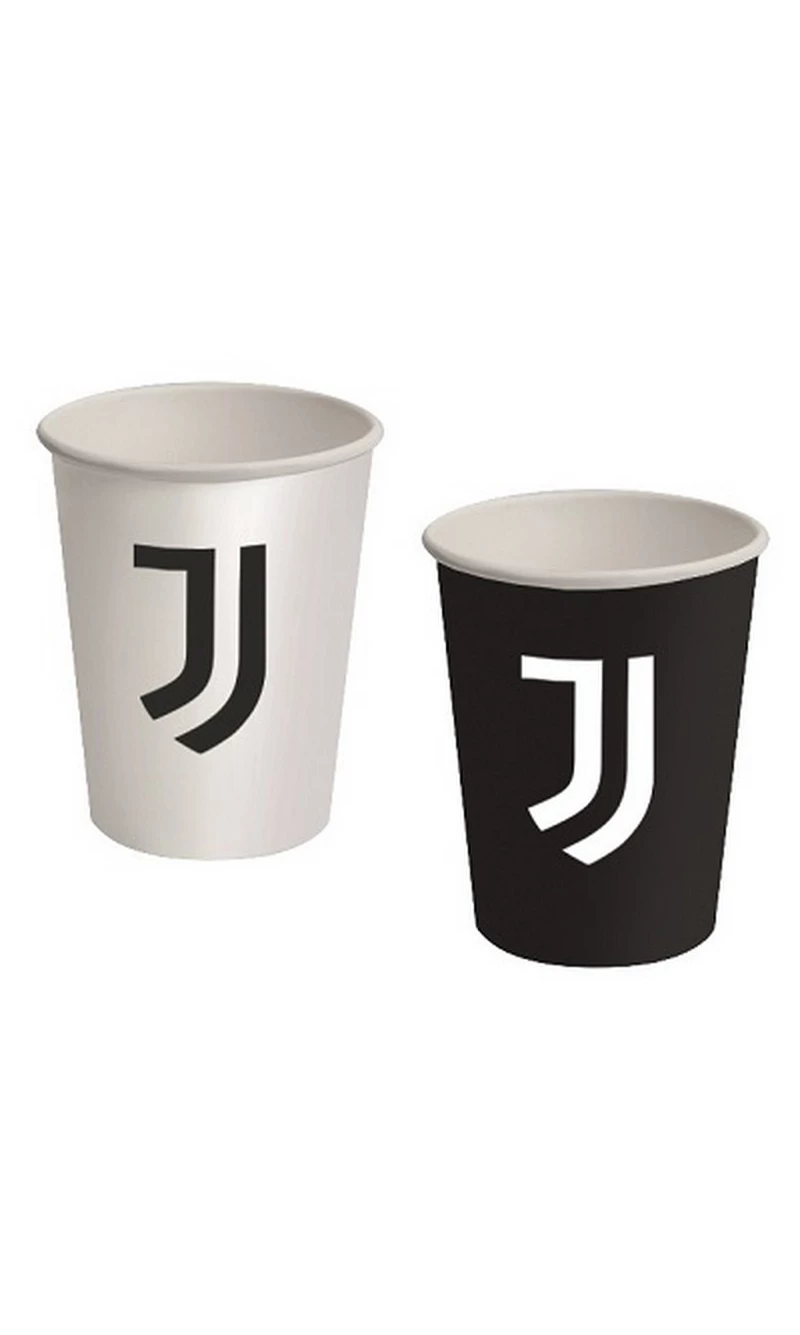 Inter Party Paper Cups 266ml - 8pk