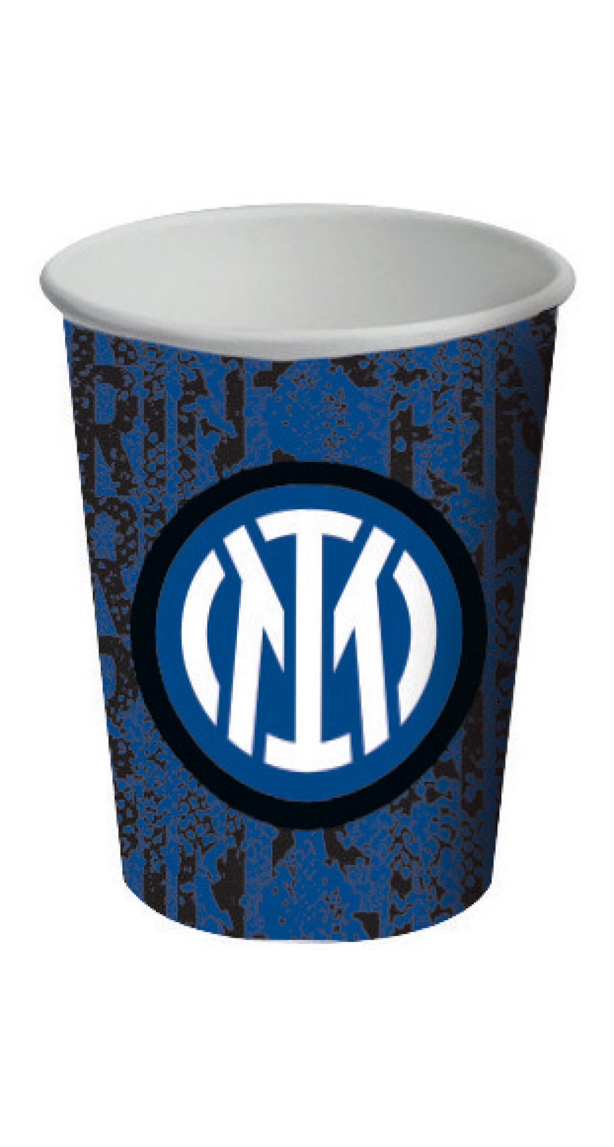 Inter Party Paper Cups 266ml - 8pk