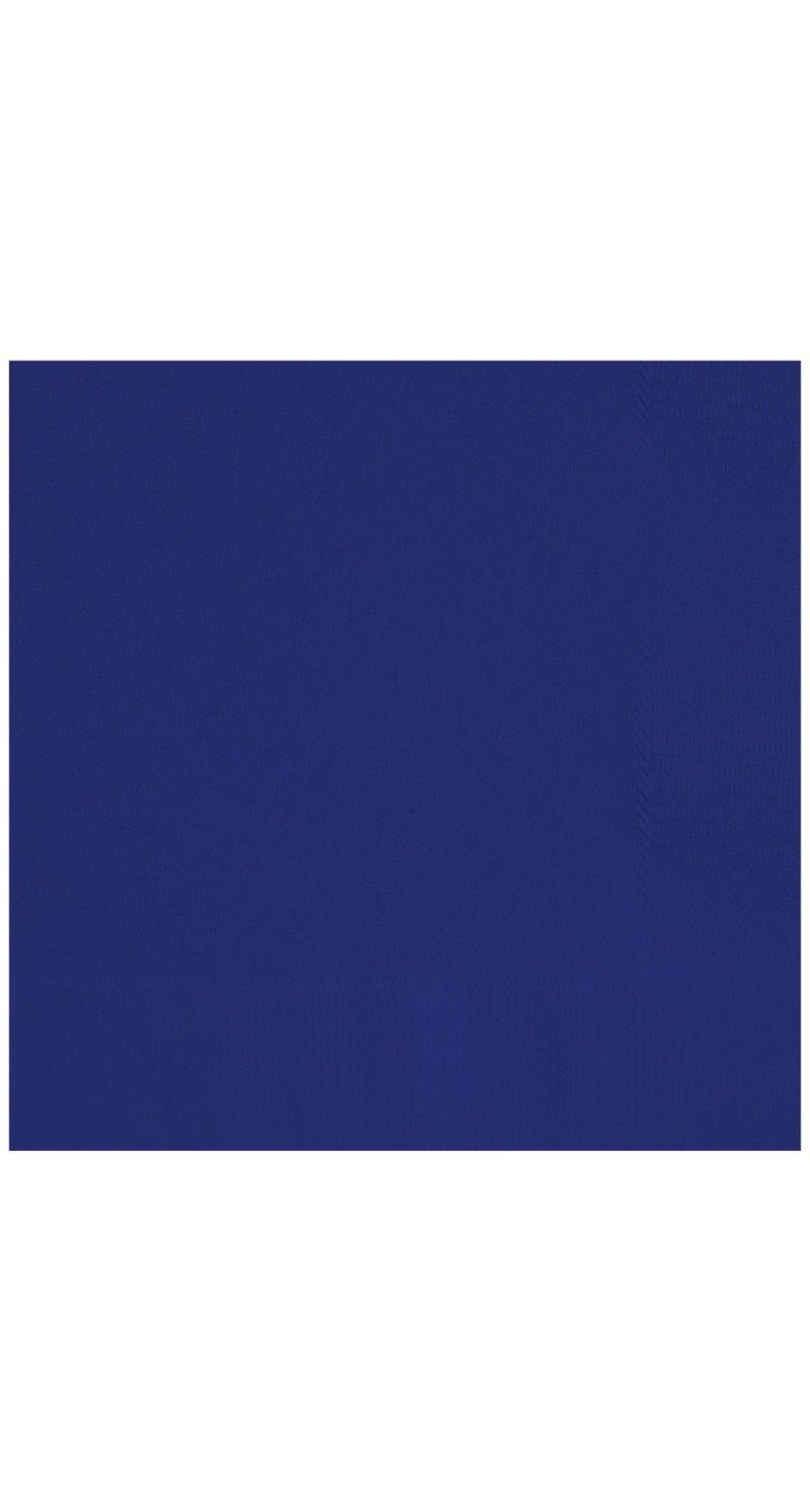 True Navy Luncheon Napkins - 20pk