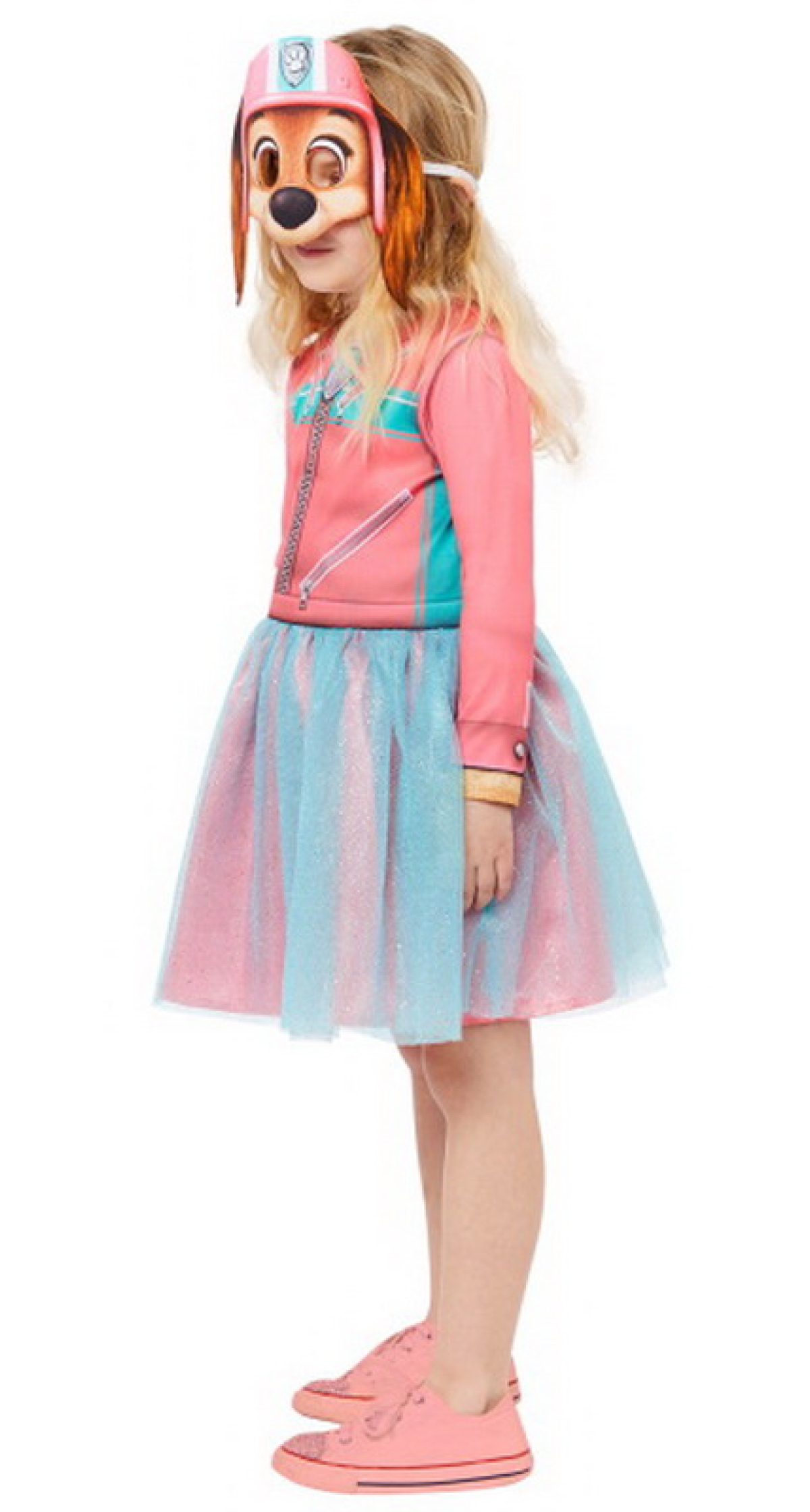 Licensed Official Paw Patrol Liberty - Age 4 to 6 Years - Image 2