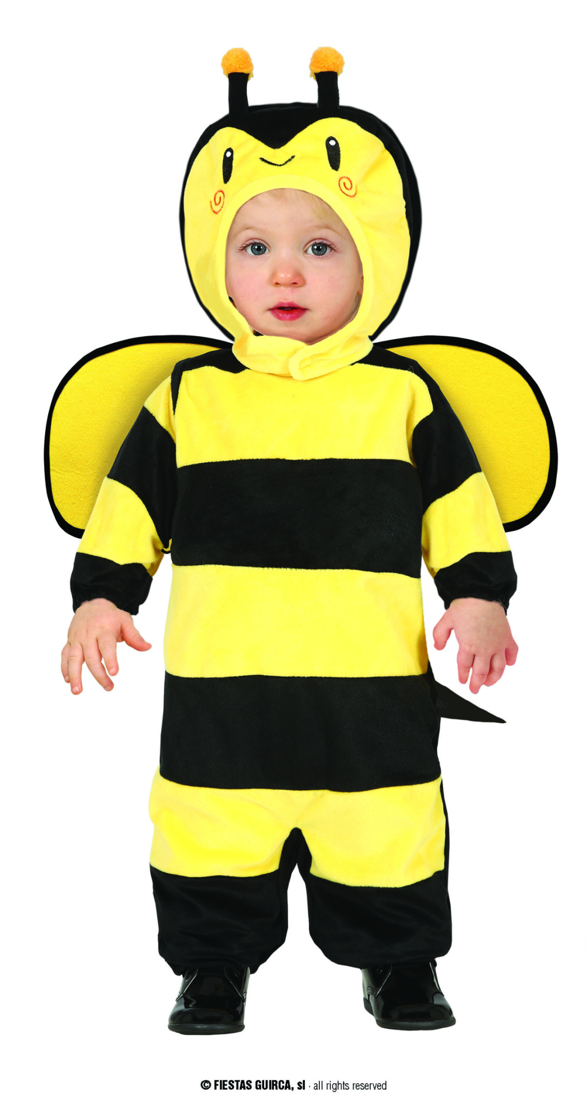 Baby Little Bee - Age 2 to 3 Years