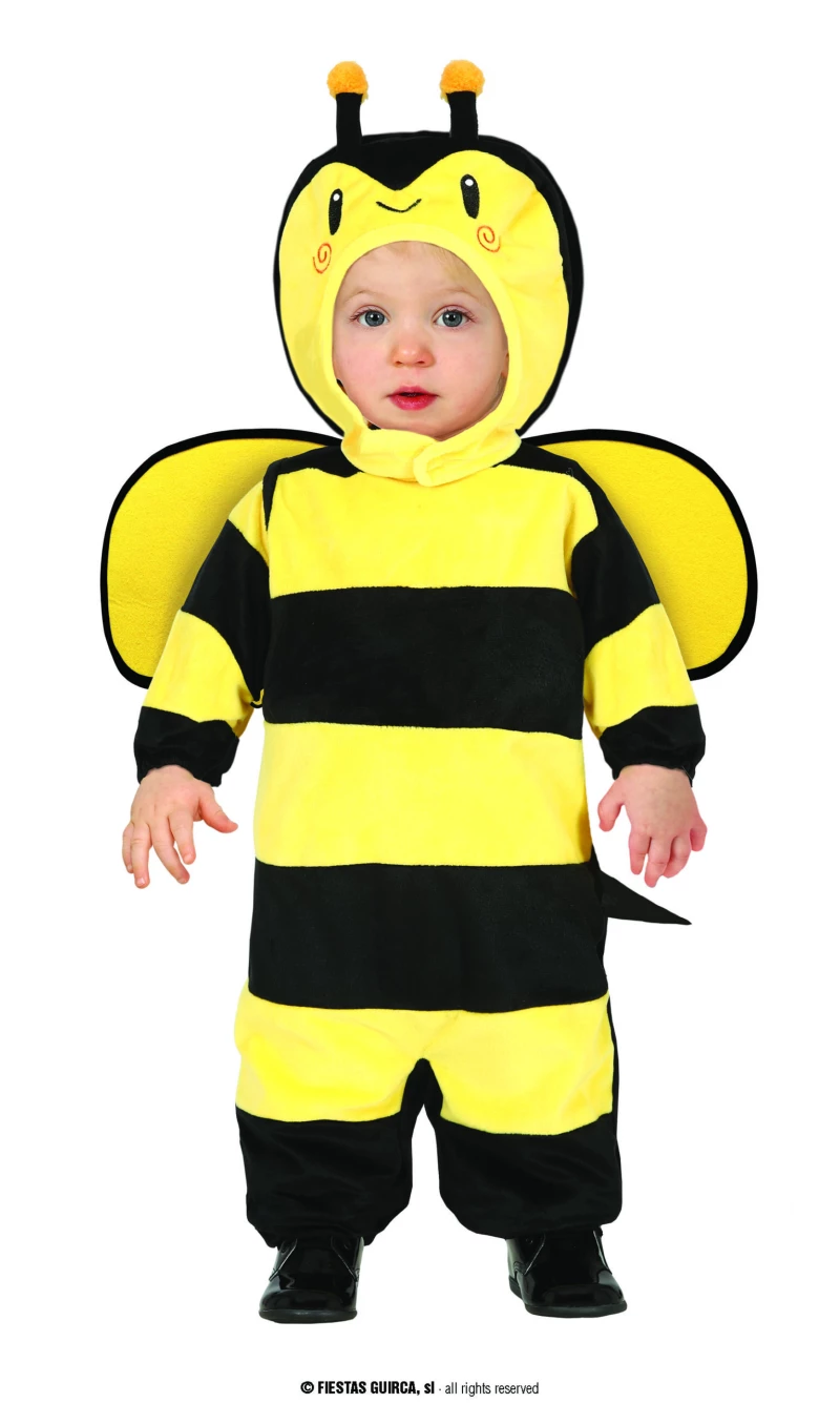 Baby Little Bee - Age 2 to 3 Years