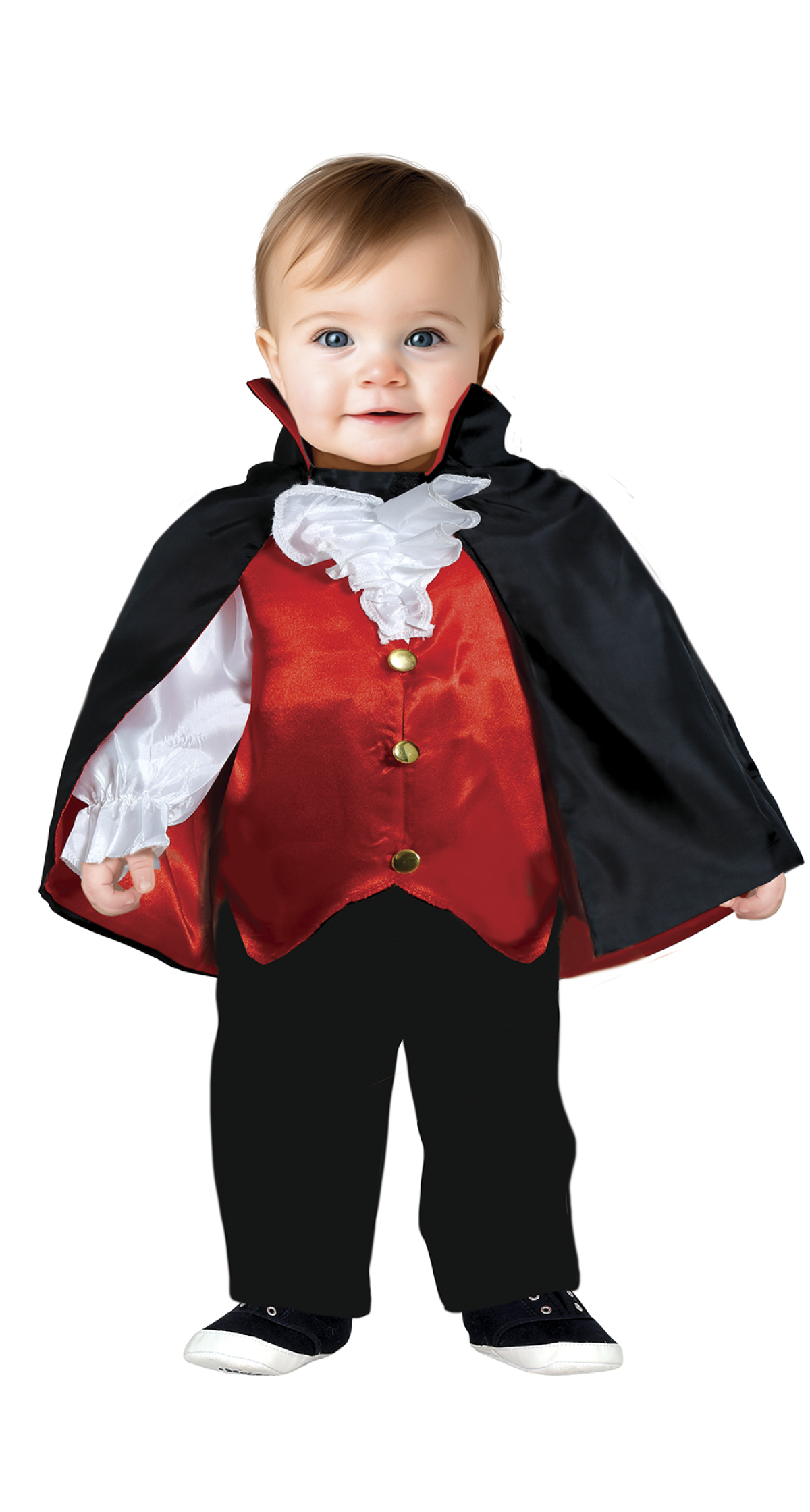 Vampire Baby 18 – 24 Months