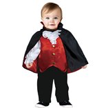 Vampire Baby 18 – 24 Months
