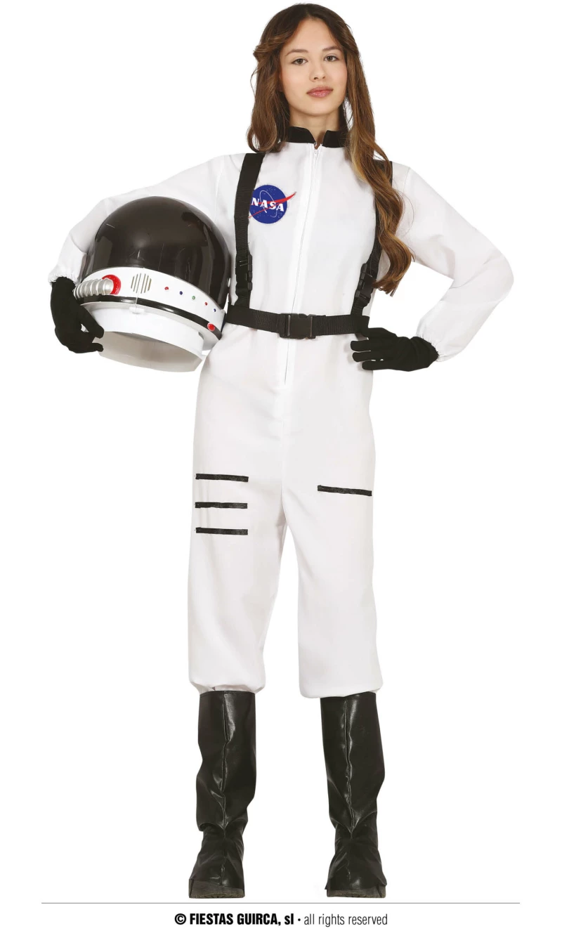 Astronaut Teen Boy / Girl -  Age 14 to 16 Years