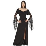 The Addams Family Morticia - Age 14 to 16 Years
