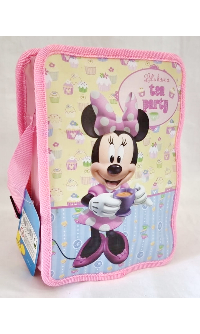 Disney Minnie Mouse Mini Shoulder Bag â€“ 22x16cm