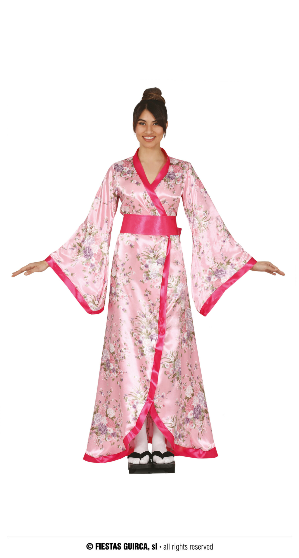 Kimono - Adult Size Large (42-44)