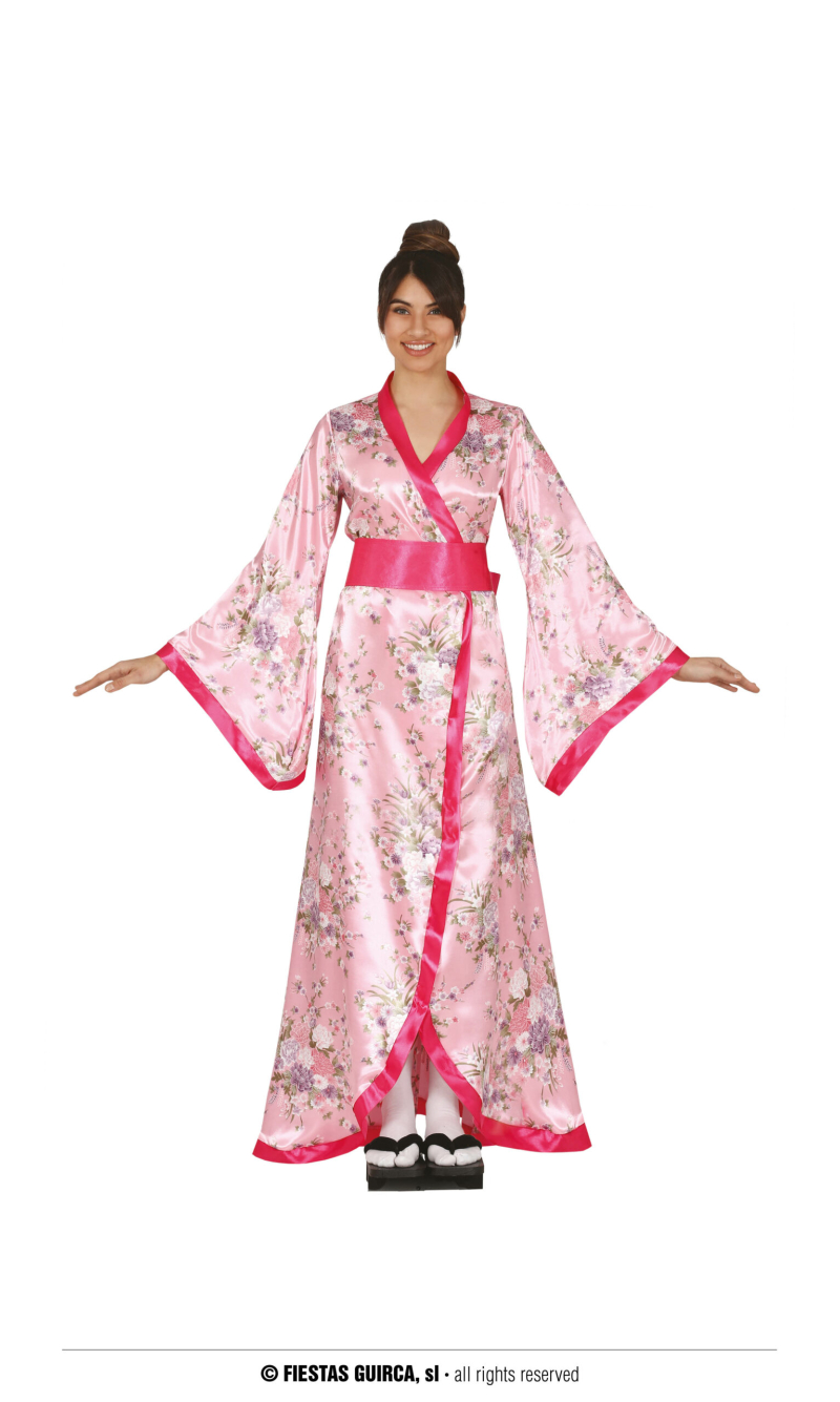 Kimono - Adult Size Large (42-44)