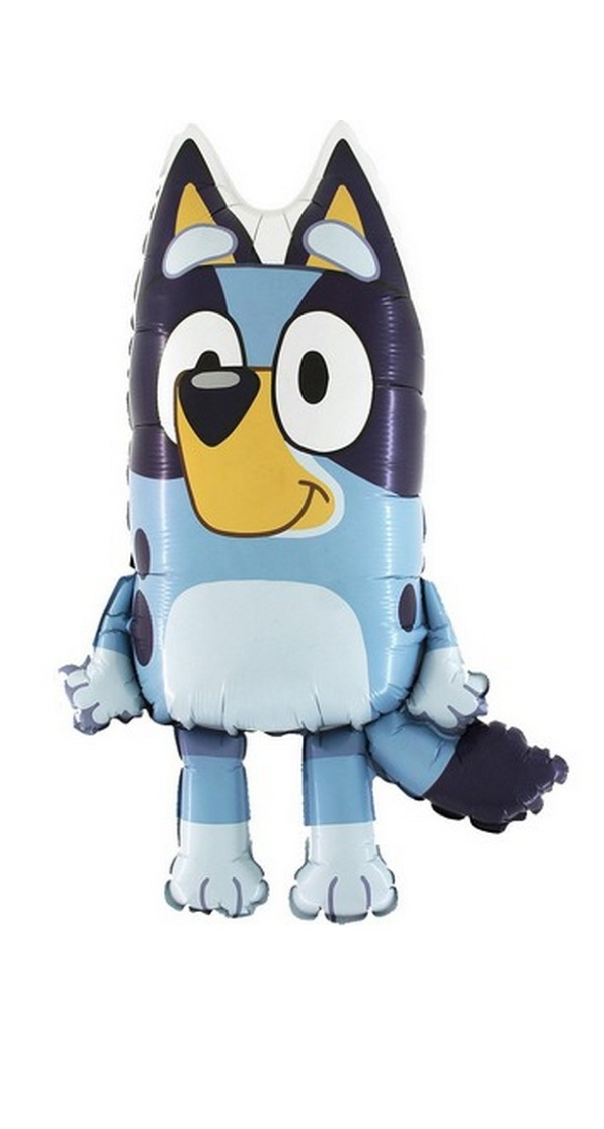 Bluey Supershape Foil Balloon 90cm