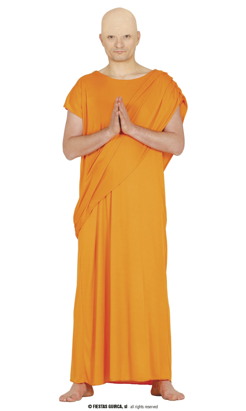 Hare Krishna - Adult Size Medium (48-50)