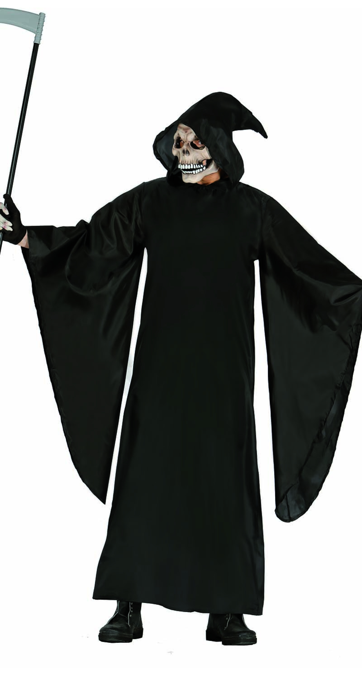 Death Scream Costume - Adult Size XL (54-56)