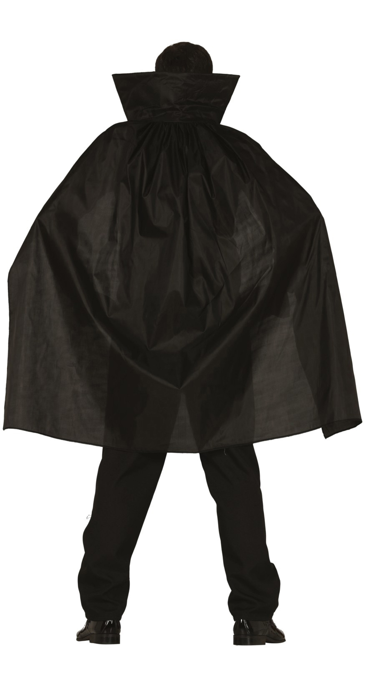Vampire Count Man Costume - Adult Size Extra Large (54-56) - Image 3