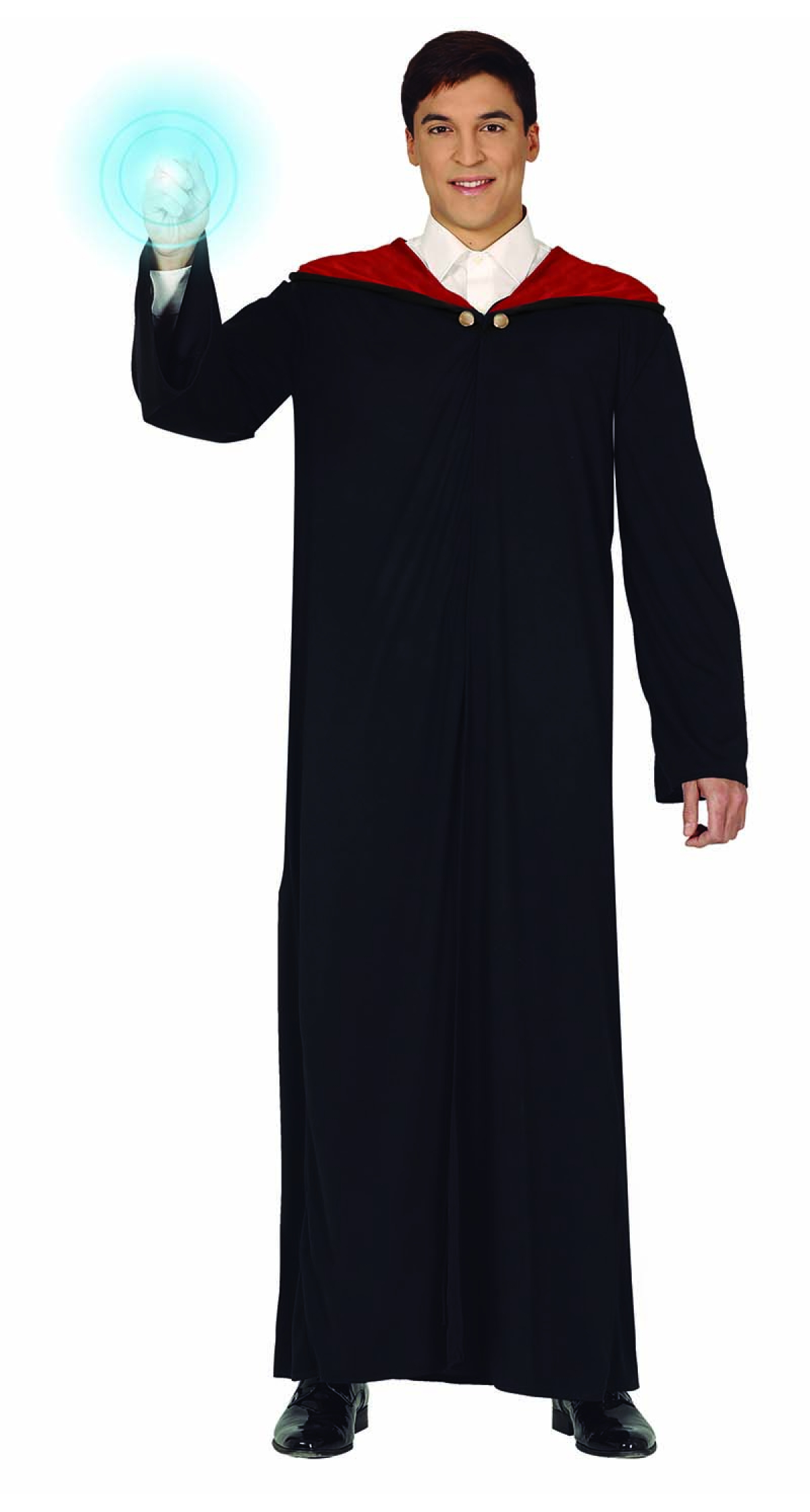 Harry Wizard Student - Adult Size XL (44-46)