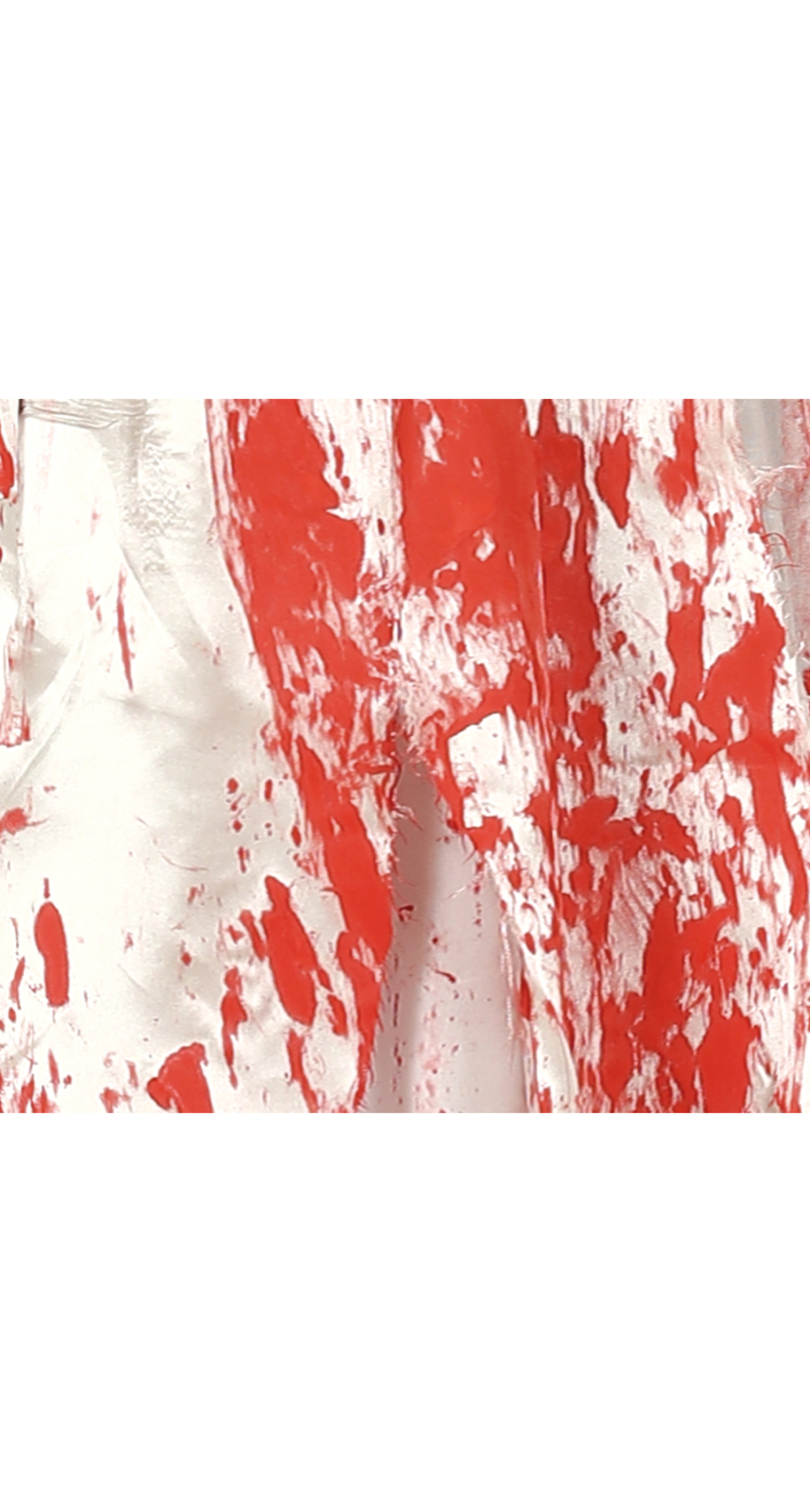 Bloody Bride Woman Costume - Adult Size Extra Large (44-46) - Image 2