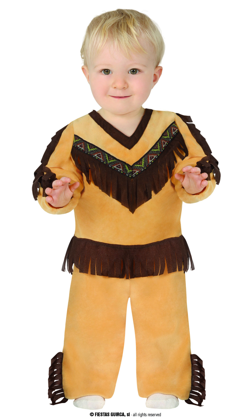 Cute Little Indian - Age 2 to 3 Years