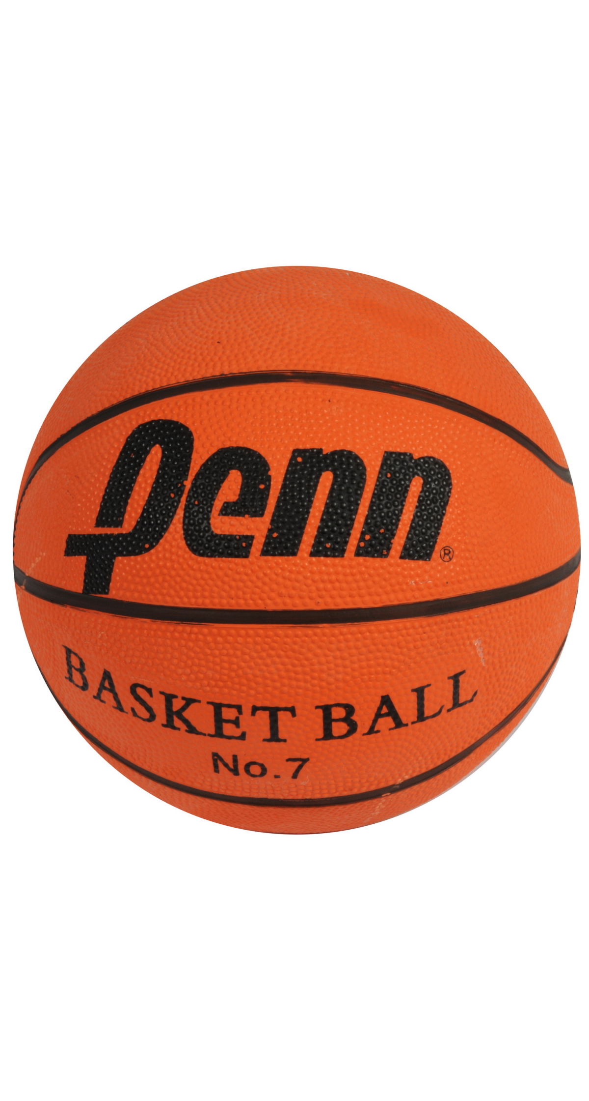 Penn Basketball Size 7