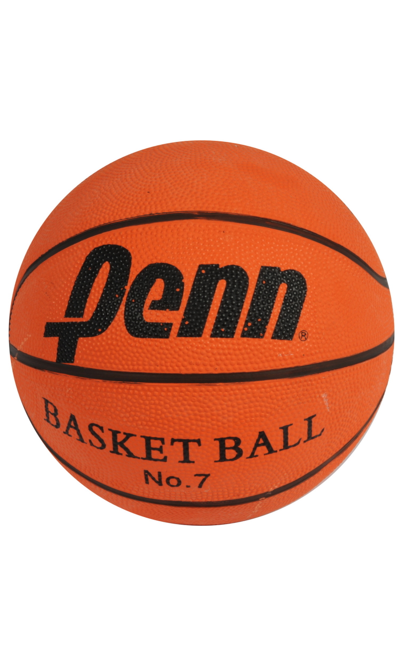 Penn Basketball Size 7
