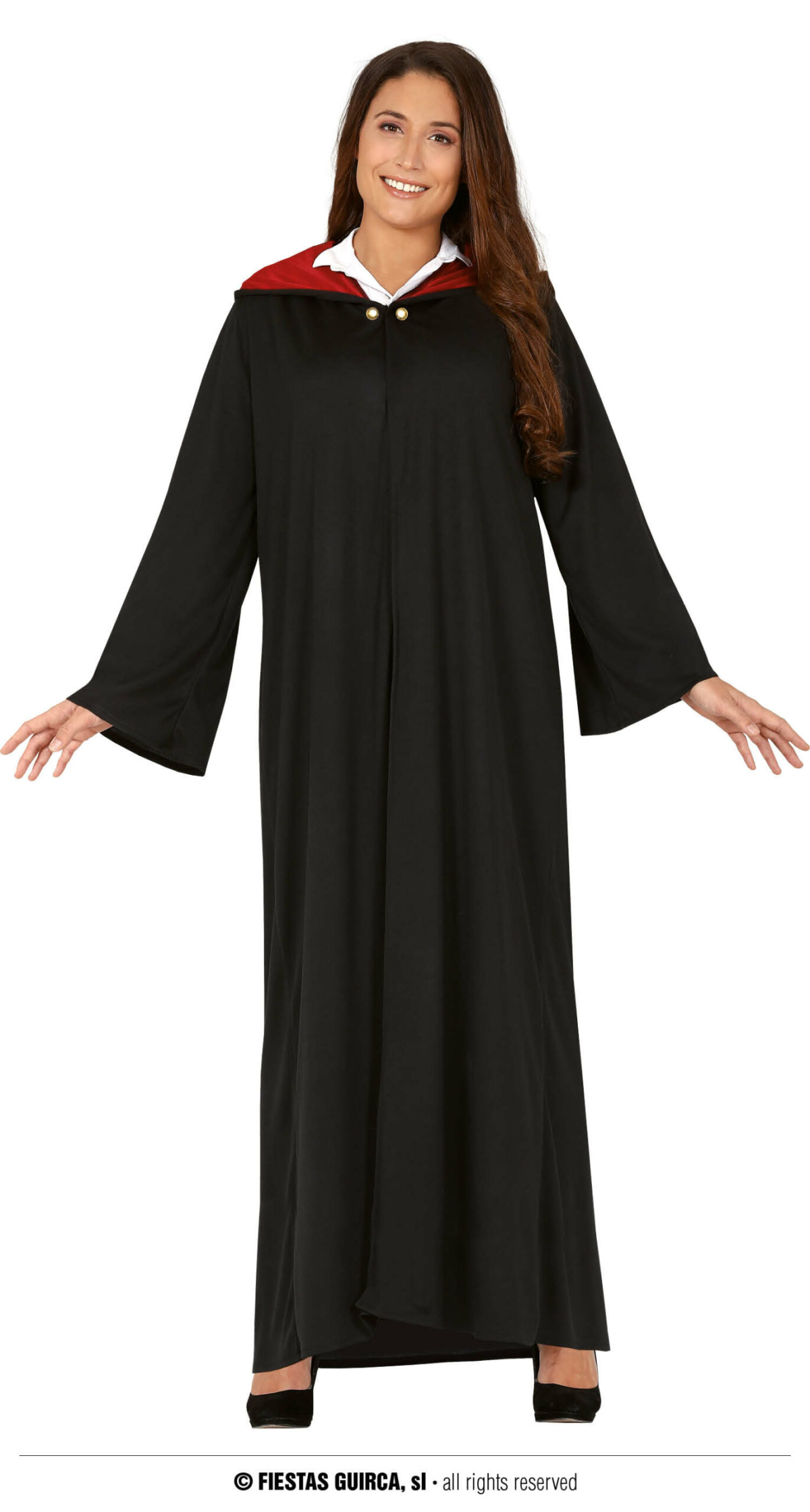 Harry Wizard Student - Adult Size Small (36-38)