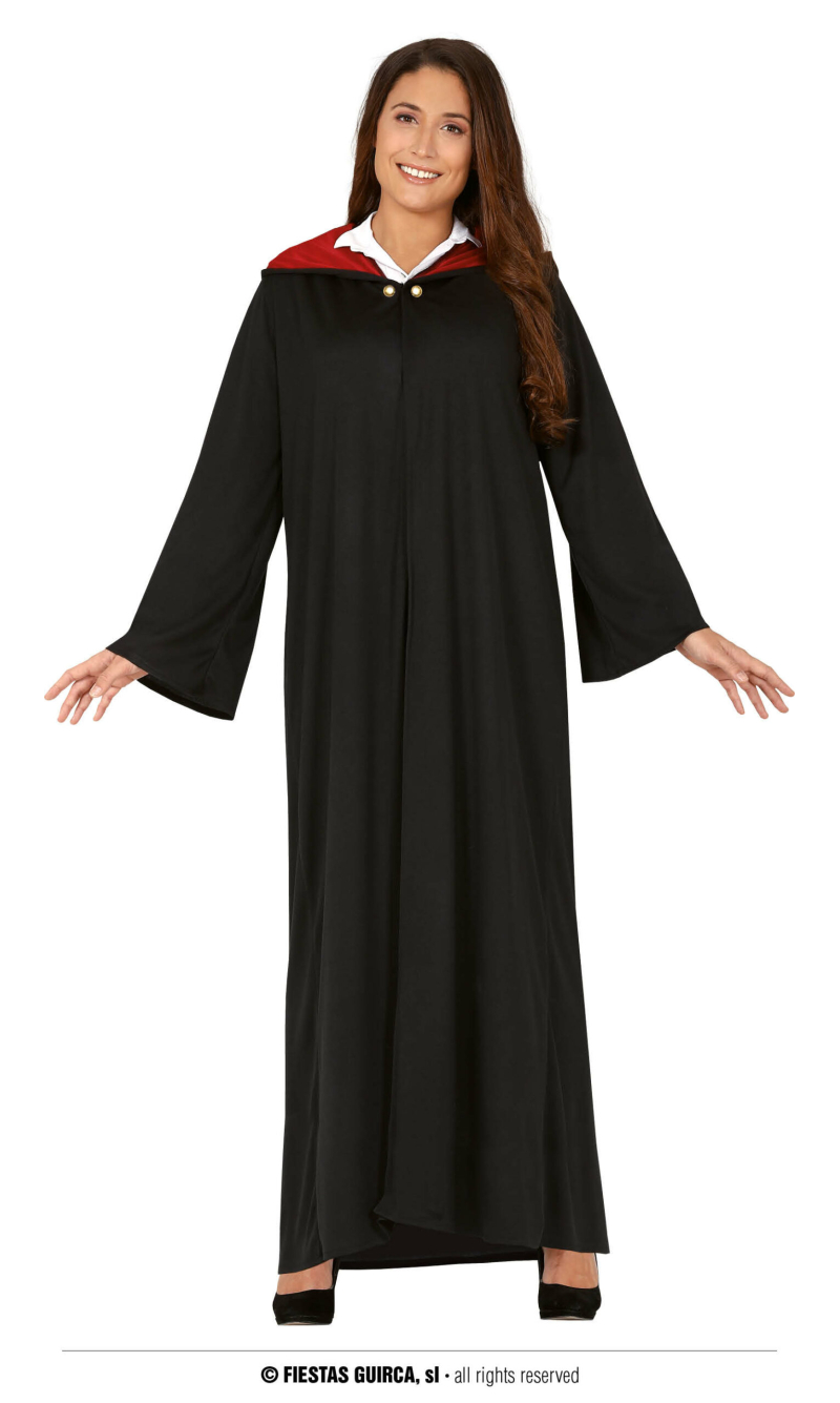 Harry Wizard Student - Adult Size Small (36-38)