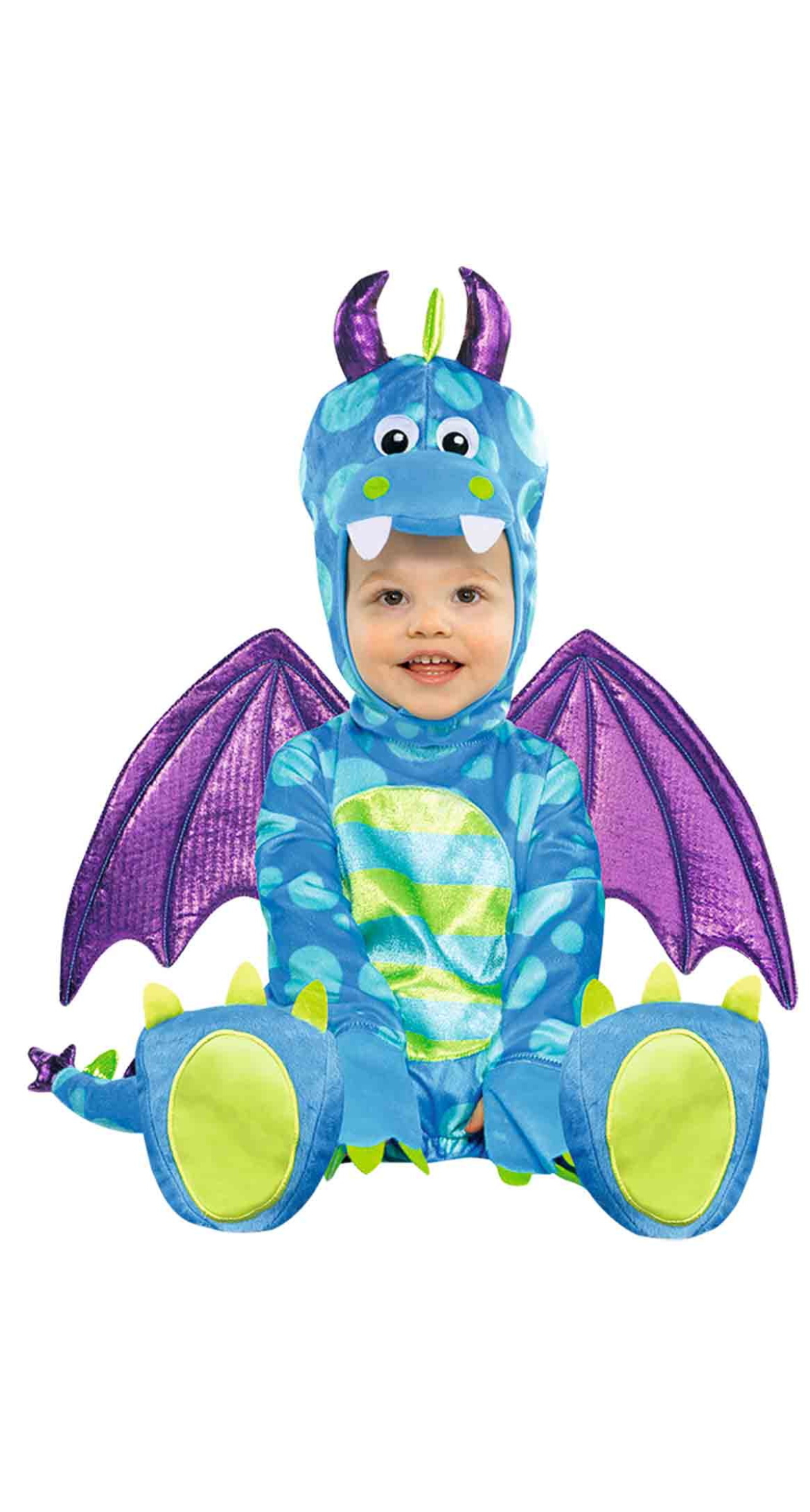 Little Dragon - Age 2 to 3 Years