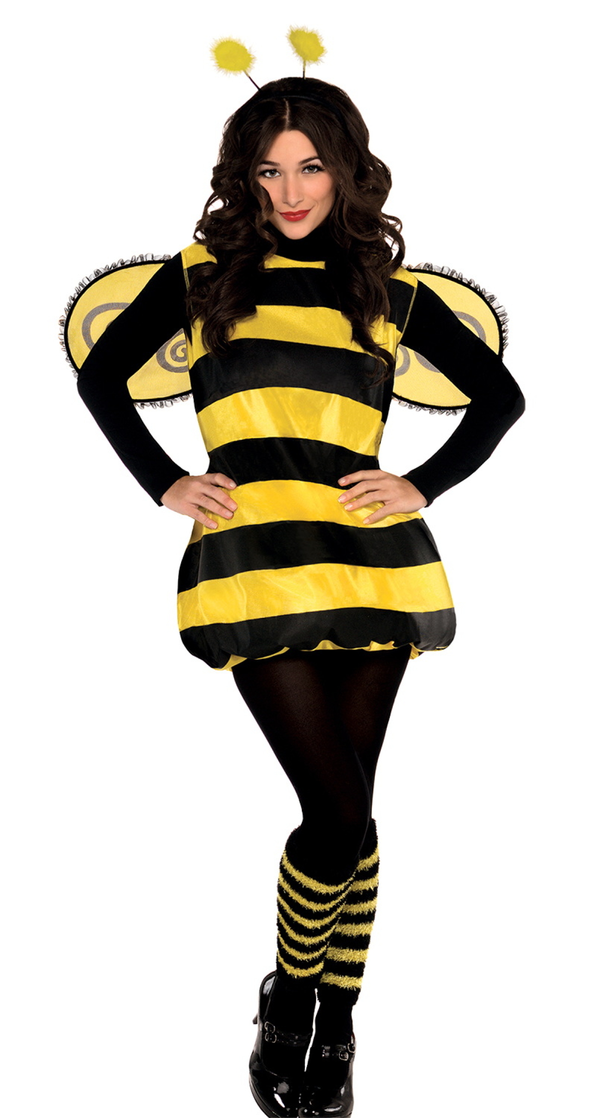 Darling Bee Costume Age 10 to 12 Years