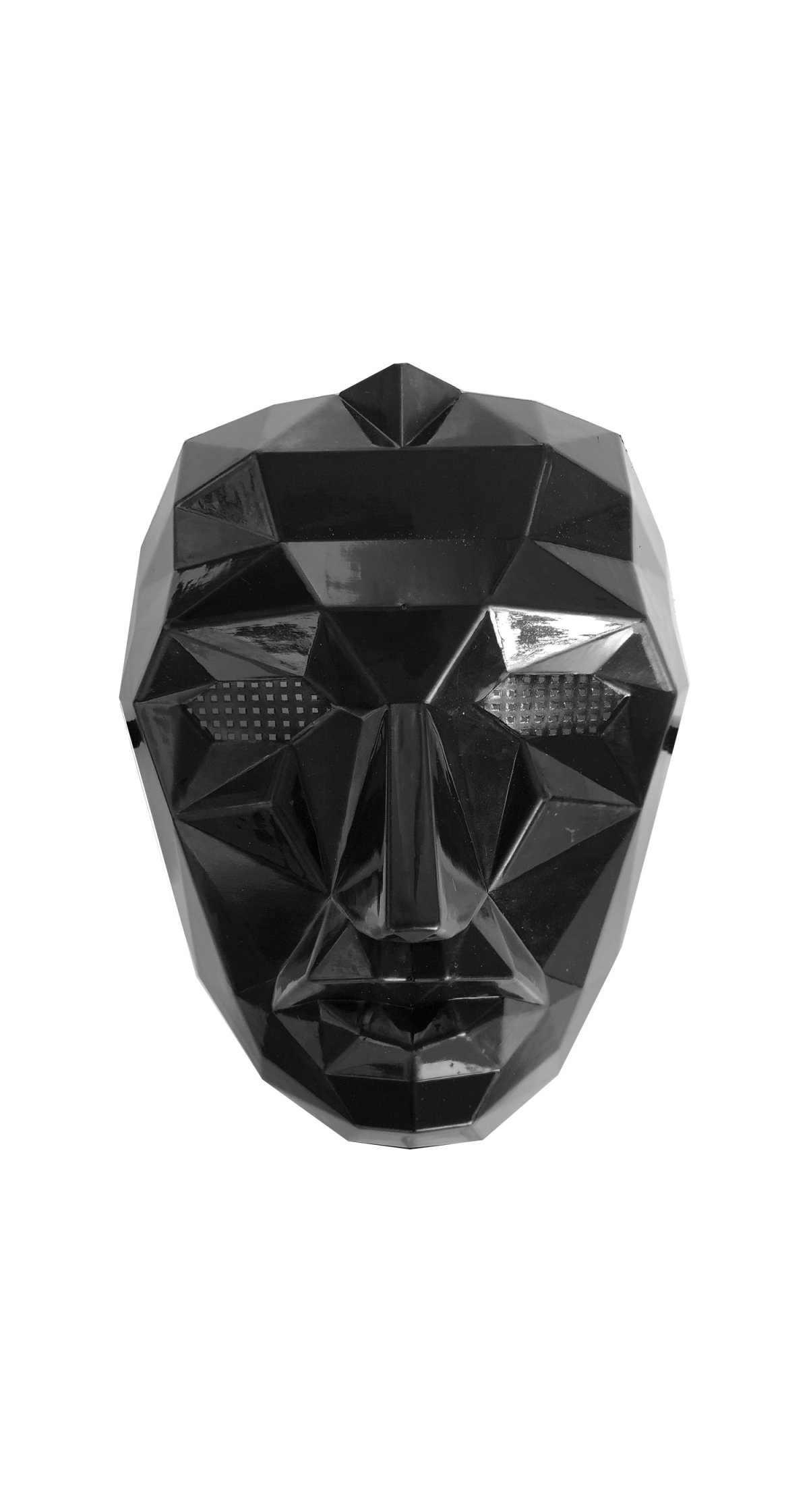 Squid Game Front Man Mask – Adult One Size